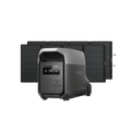 EcoFlow DELTA 3 Ultra Solar Generator (3072Wh)
