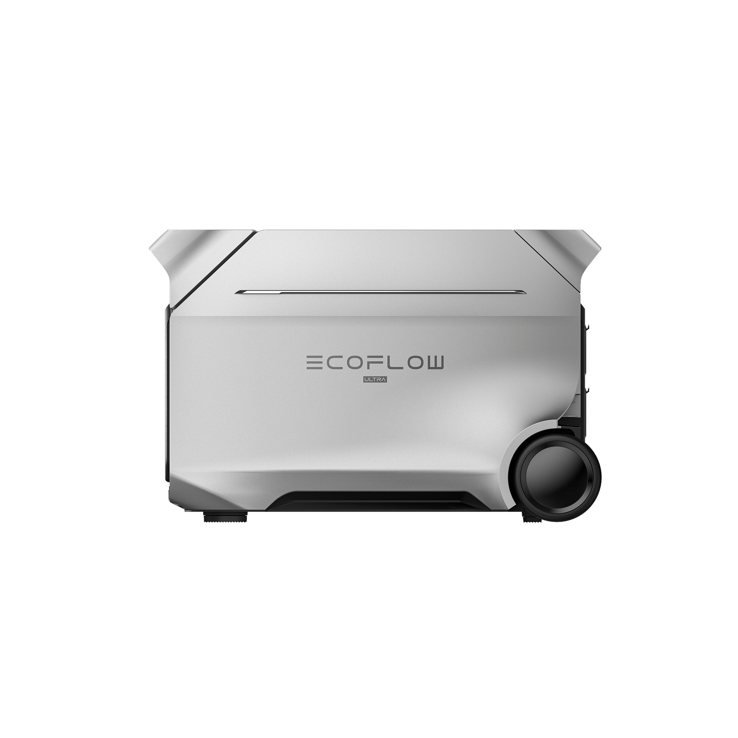 EcoFlow DELTA 3 Ultra Plus Portable Power Station (3072Wh)
