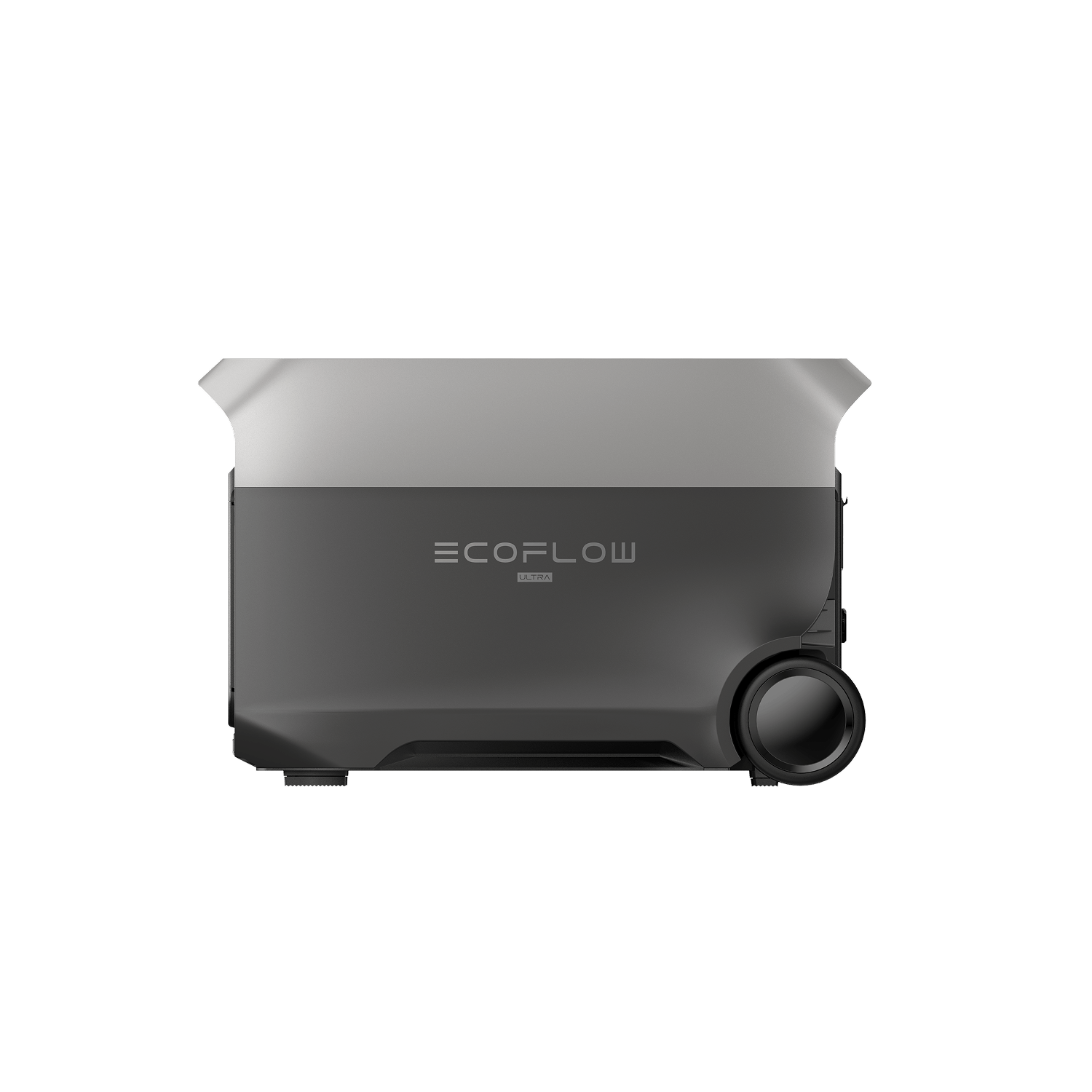 EcoFlow DELTA 3 Ultra Solar Generator (3072Wh)