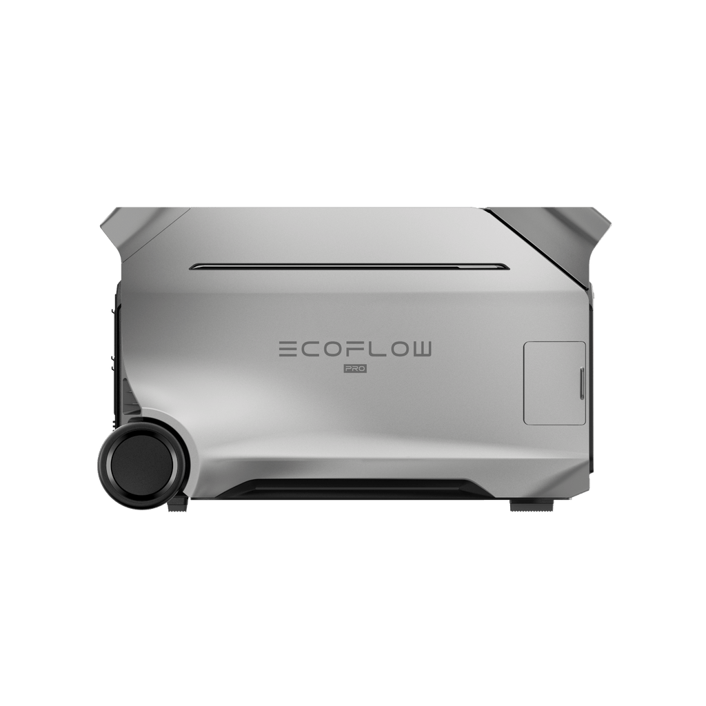 EcoFlow DELTA Pro 3 Portable Power Station (UL9540 Certificated)