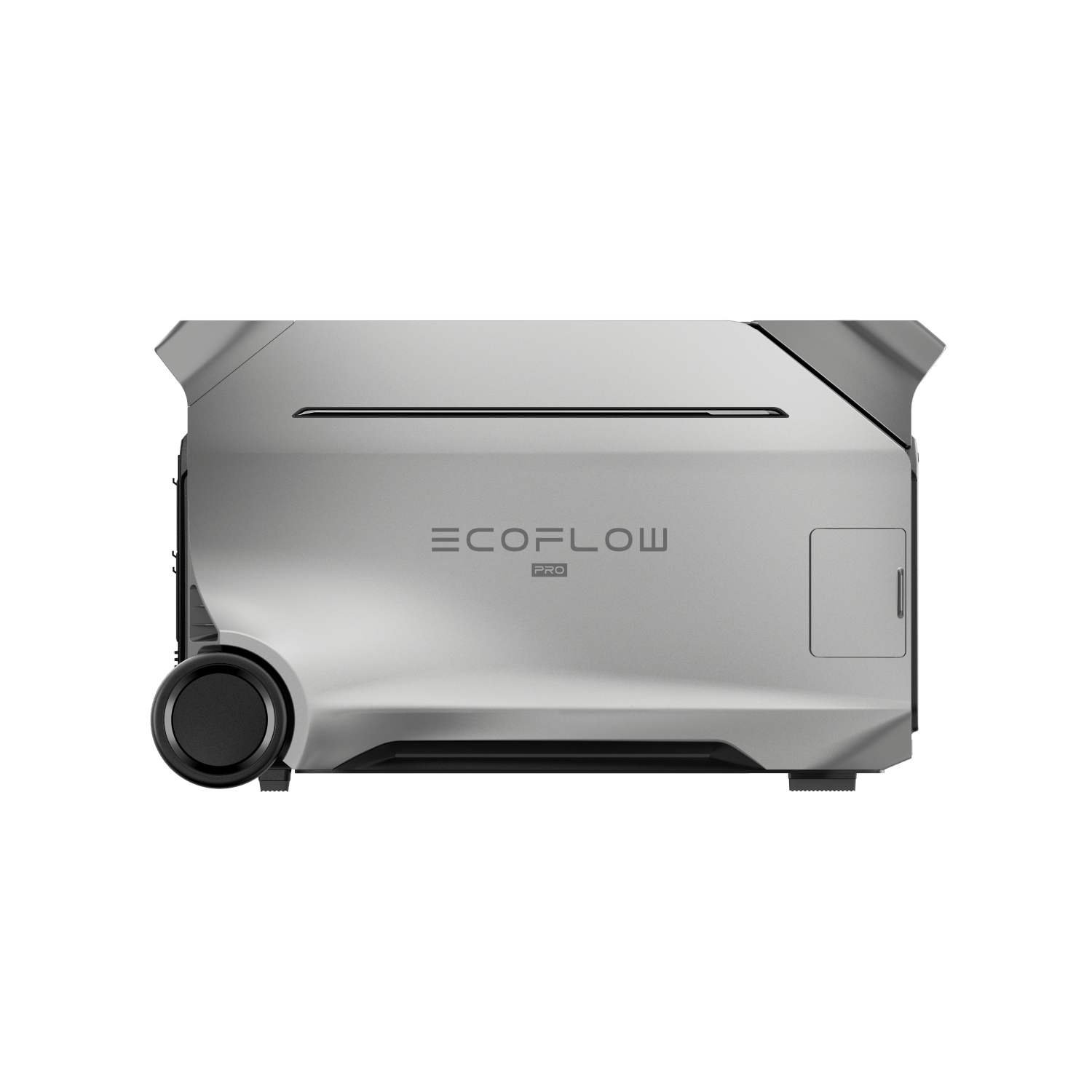 EcoFlow DELTA Pro 3 Solar Generator