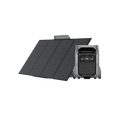 EcoFlow DELTA Pro 3 Solar Generator (PV400W)