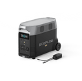 Portable RV & EV Power with EcoFlow DELTA Pro: EcoFlow DELTA Pro + Grounding Adapter