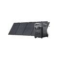 EcoFlow DELTA Pro Solar Generator