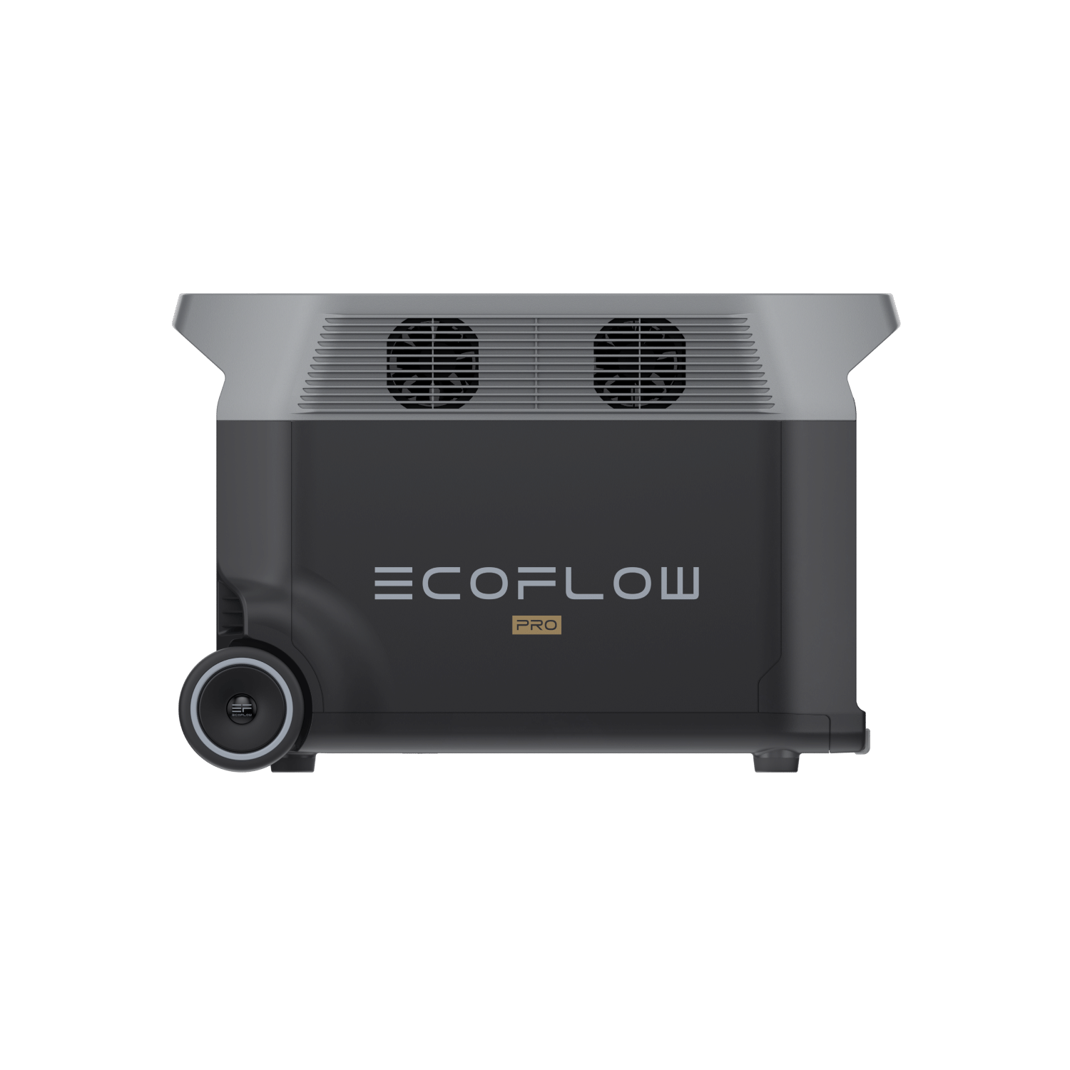 EcoFlow DELTA Pro Solar Generator