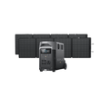 EcoFlow DELTA Pro Solar Generator (PV220W)